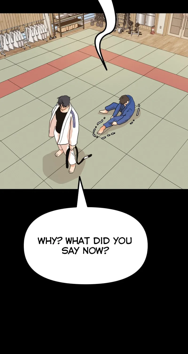 Read Guard Pass chapter 111 image 65 on Lezhin