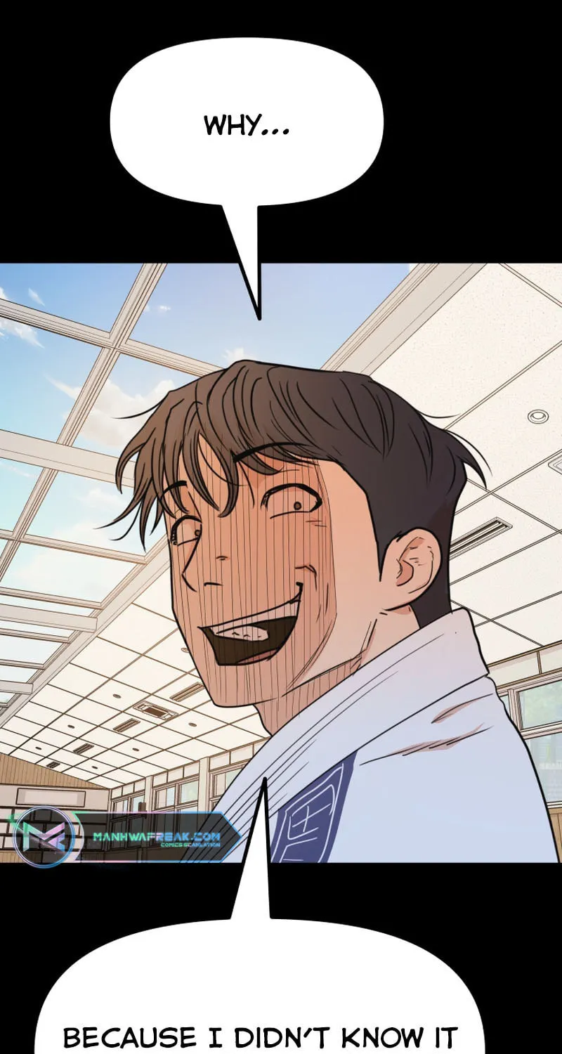 Read Guard Pass chapter 111 image 66 on Lezhin