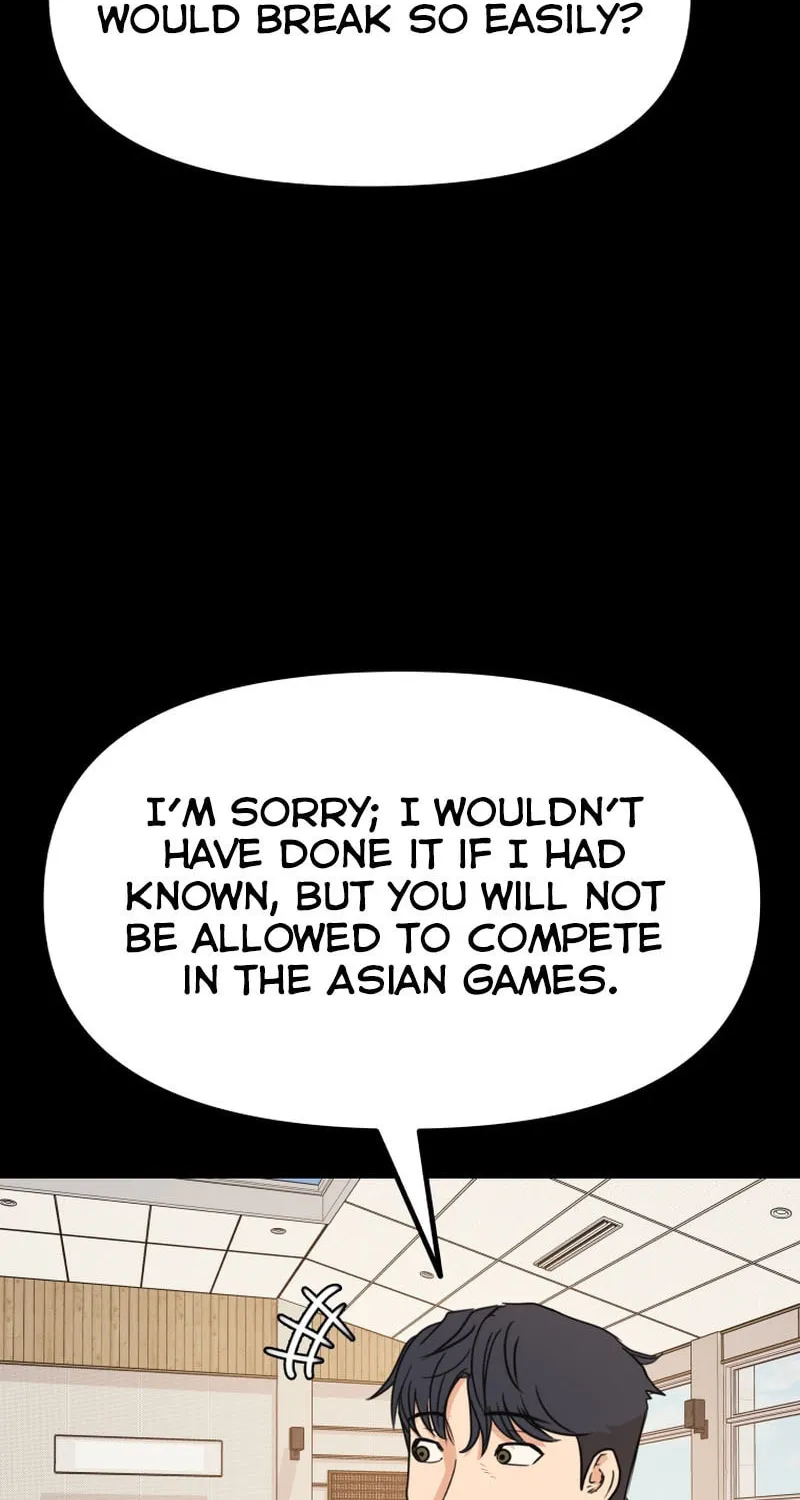 Read Guard Pass chapter 111 image 67 on Lezhin