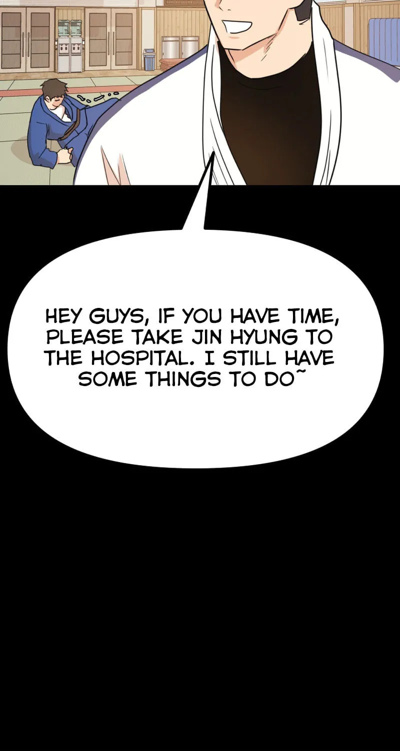 Read Guard Pass chapter 111 image 68 on Lezhin