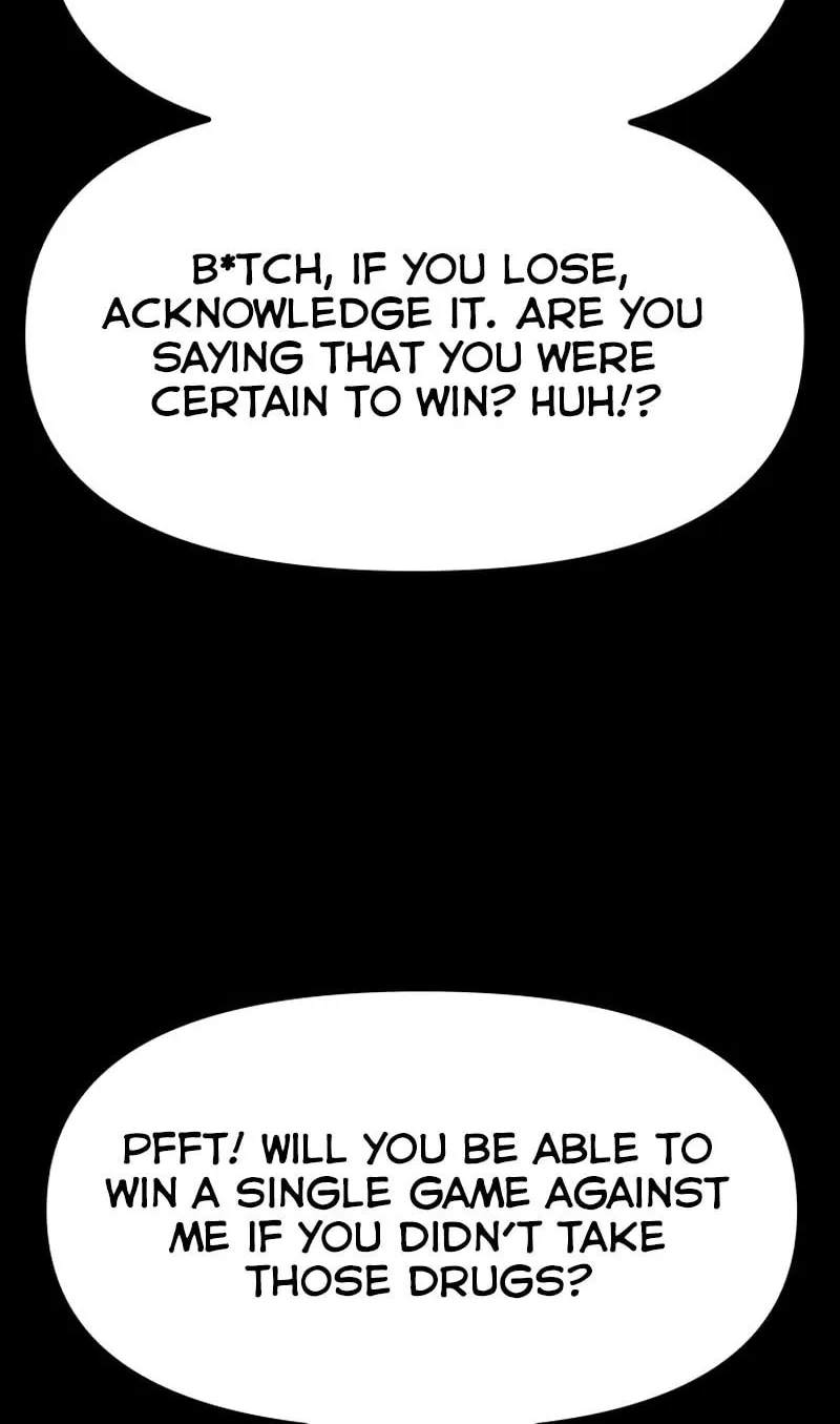 Read Guard Pass chapter 111 image 71 on Lezhin