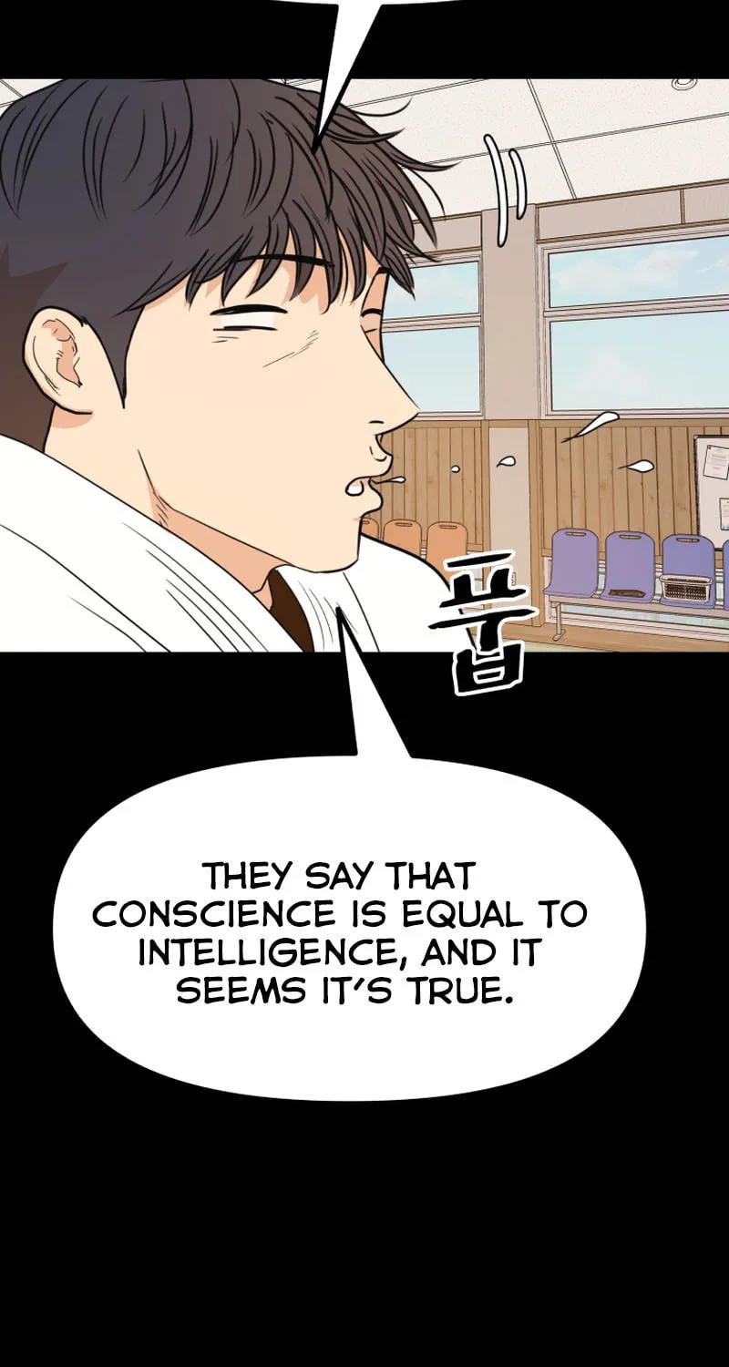 Read Guard Pass chapter 111 image 72 on Lezhin