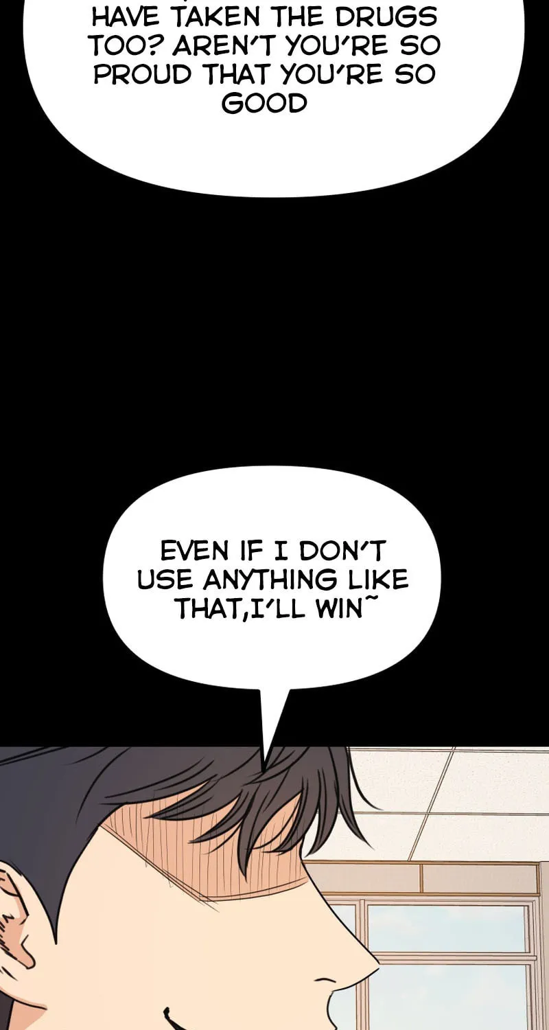 Read Guard Pass chapter 111 image 74 on Lezhin