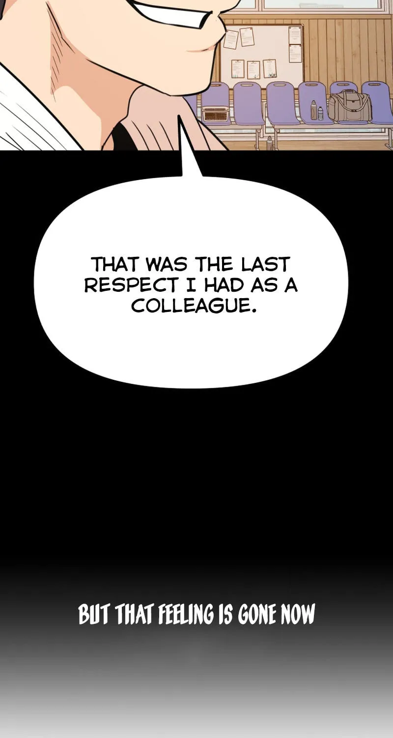 Read Guard Pass chapter 111 image 75 on Lezhin