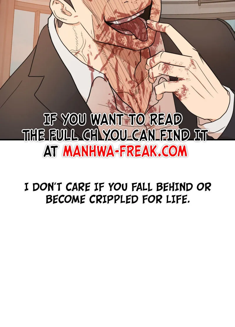 Read Guard Pass chapter 111 image 80 on Lezhin