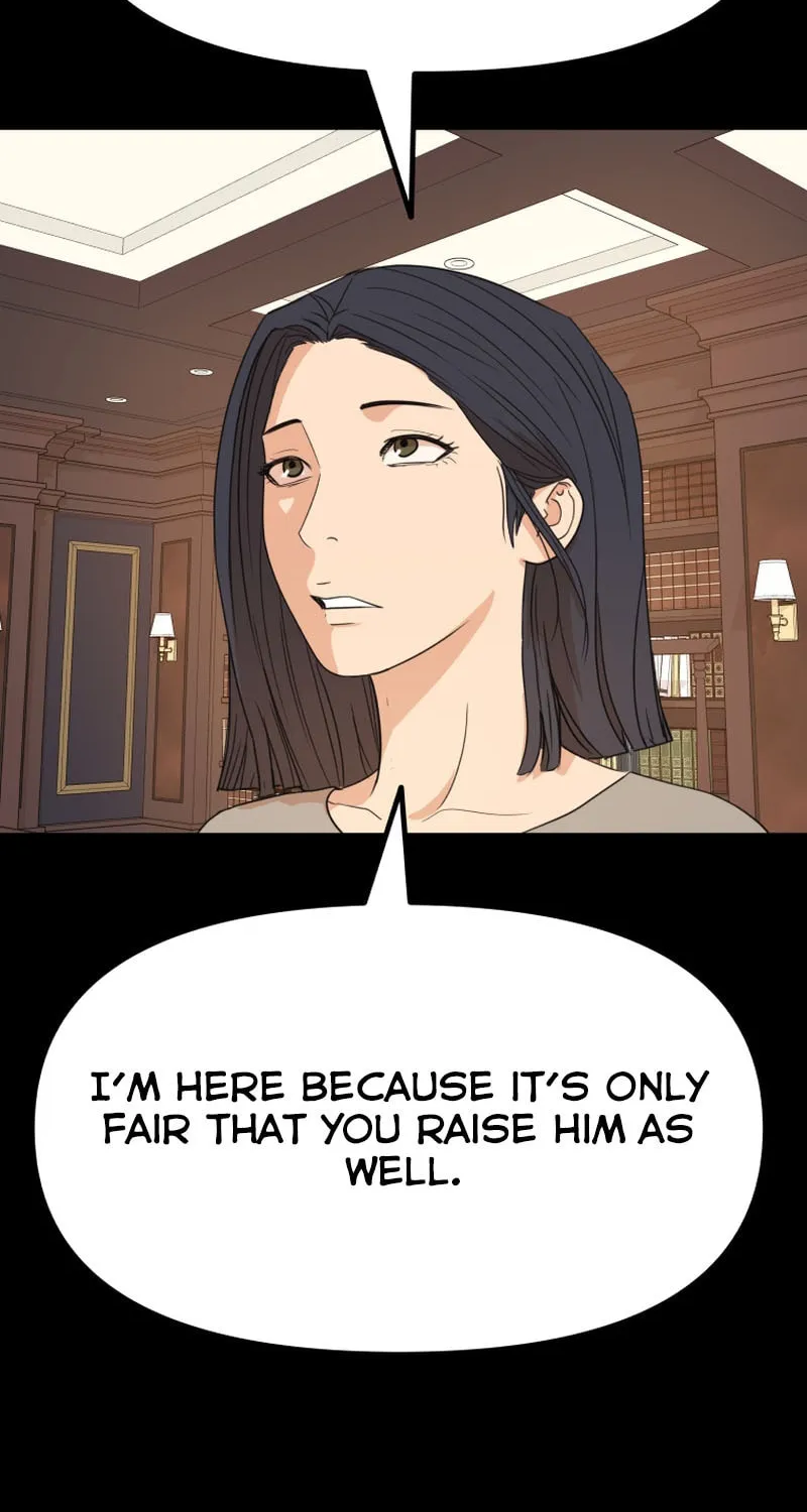 Read Guard Pass chapter 111 image 9 on Lezhin
