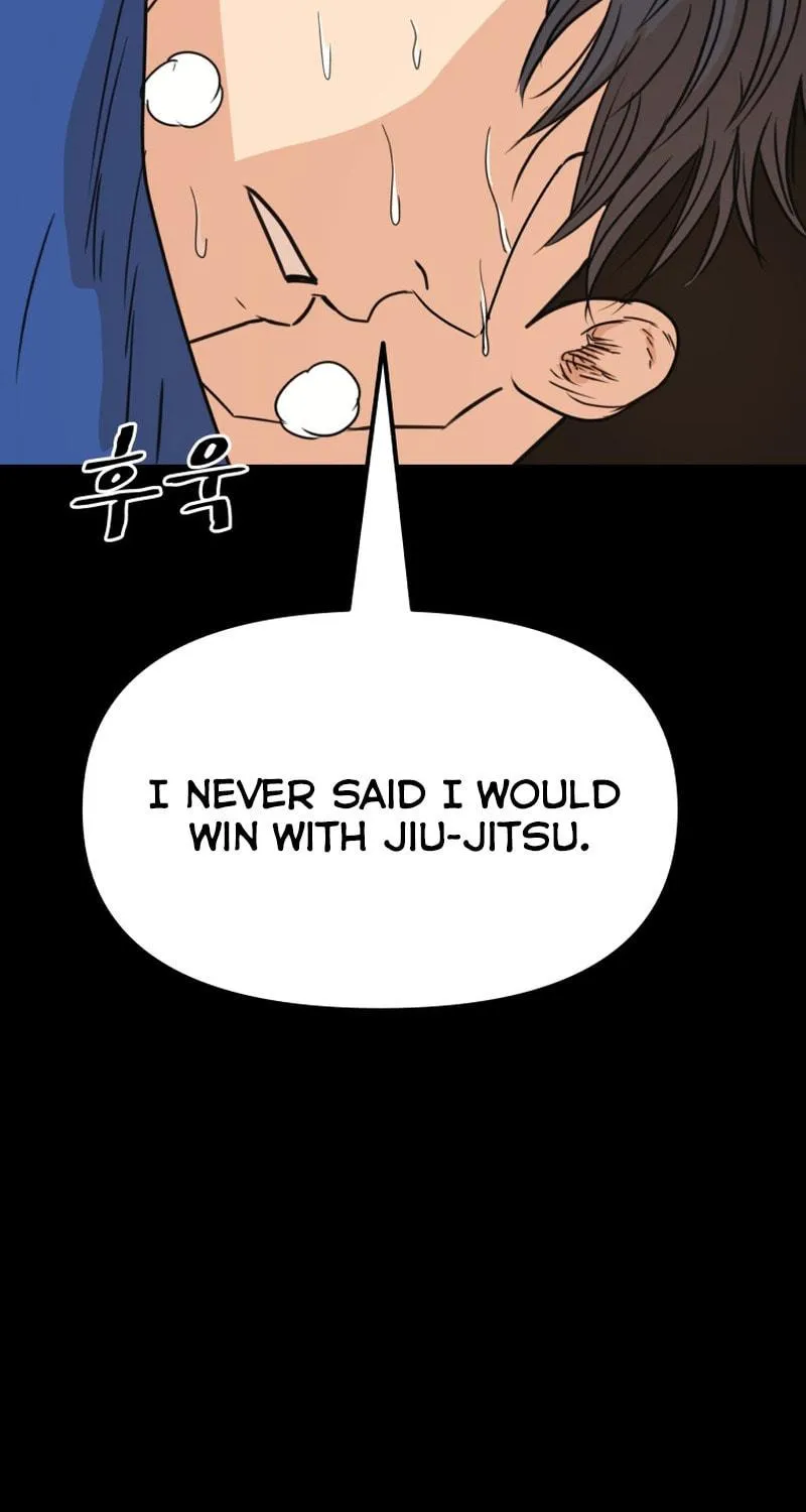 Read Guard Pass chapter 112 image 10 on Lezhin