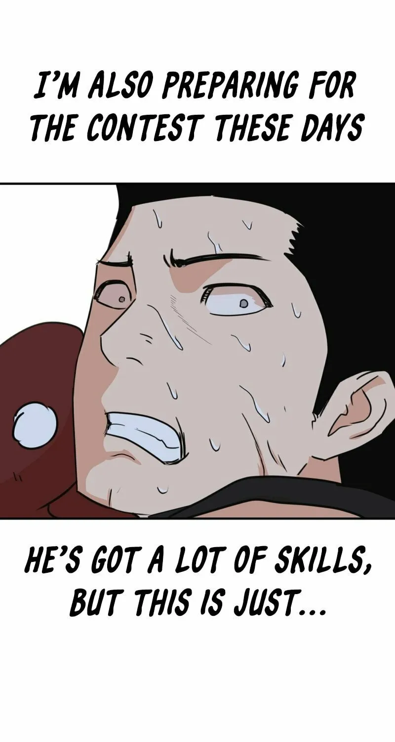Read Guard Pass chapter 112 image 113 on Lezhin