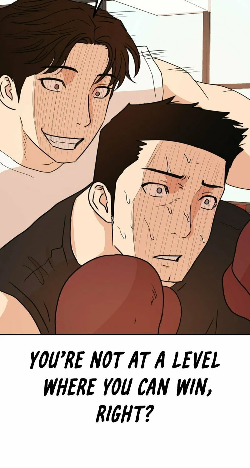 Read Guard Pass chapter 112 image 116 on Lezhin