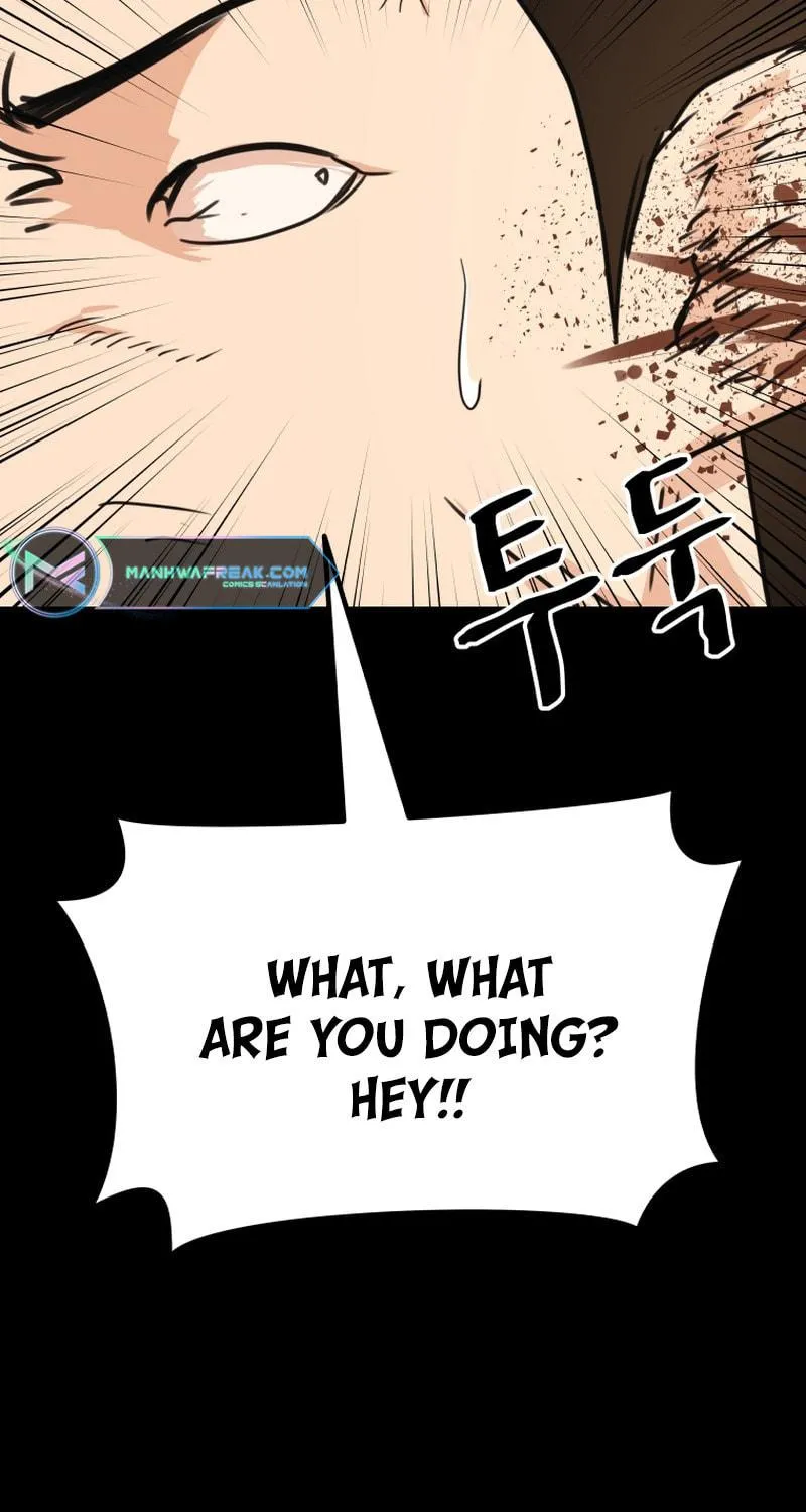 Read Guard Pass chapter 112 image 16 on Lezhin