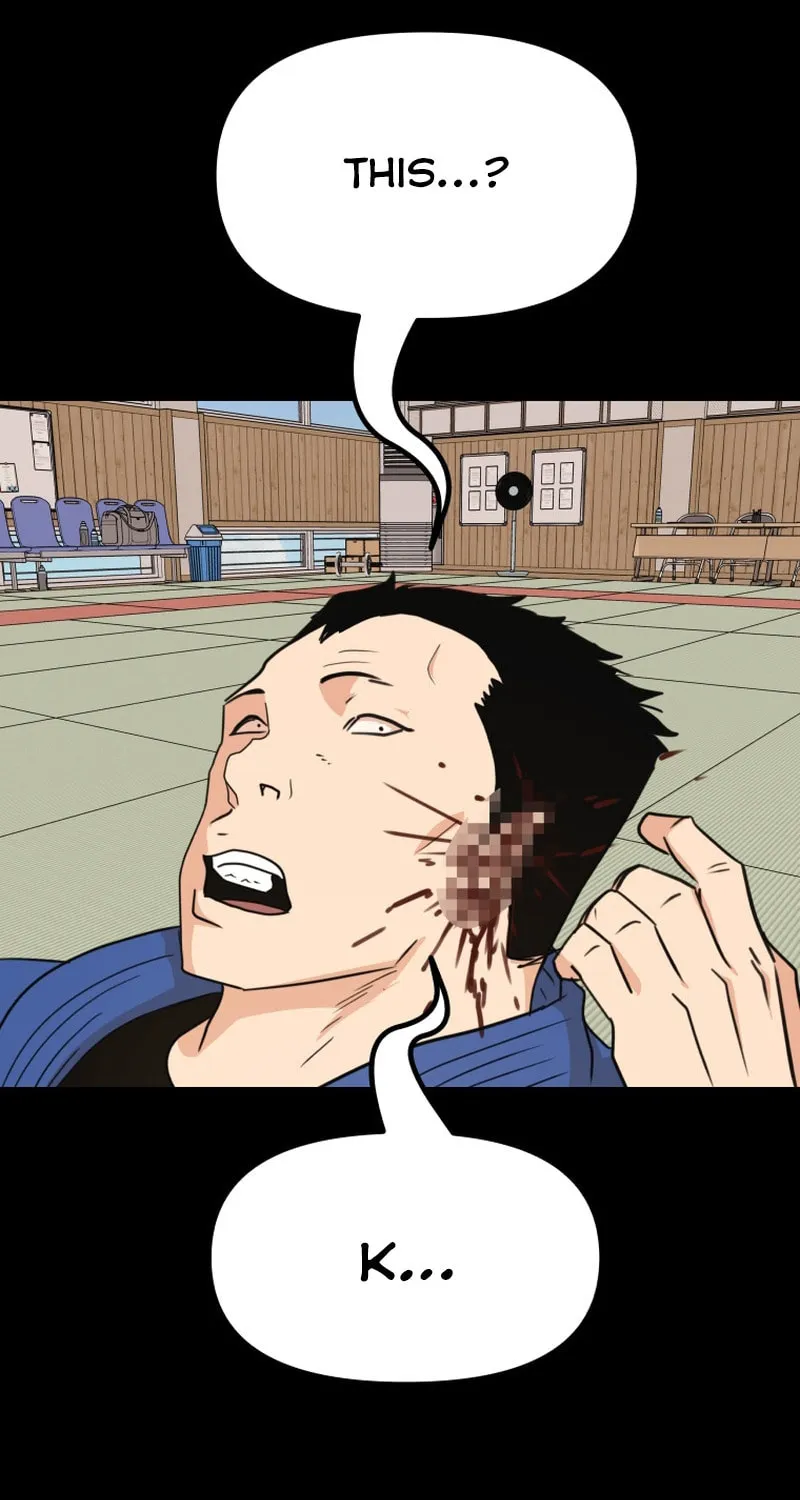 Read Guard Pass chapter 112 image 20 on Lezhin