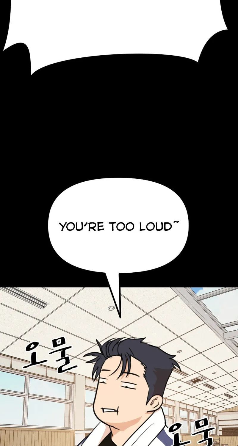Read Guard Pass chapter 112 image 24 on Lezhin