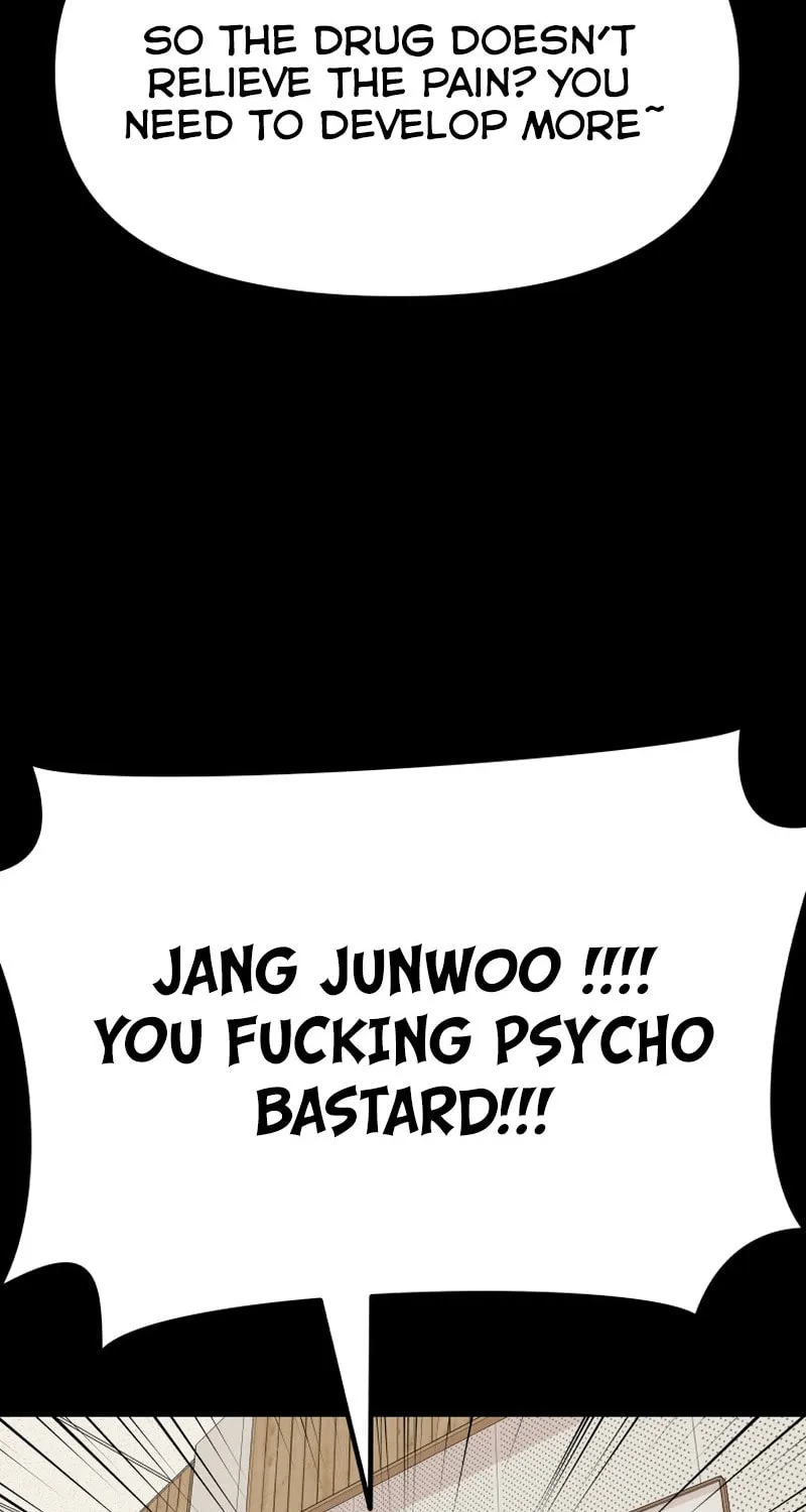 Read Guard Pass chapter 112 image 26 on Lezhin