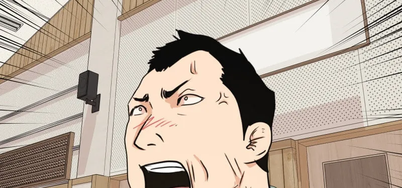 Read Guard Pass chapter 112 image 27 on Lezhin