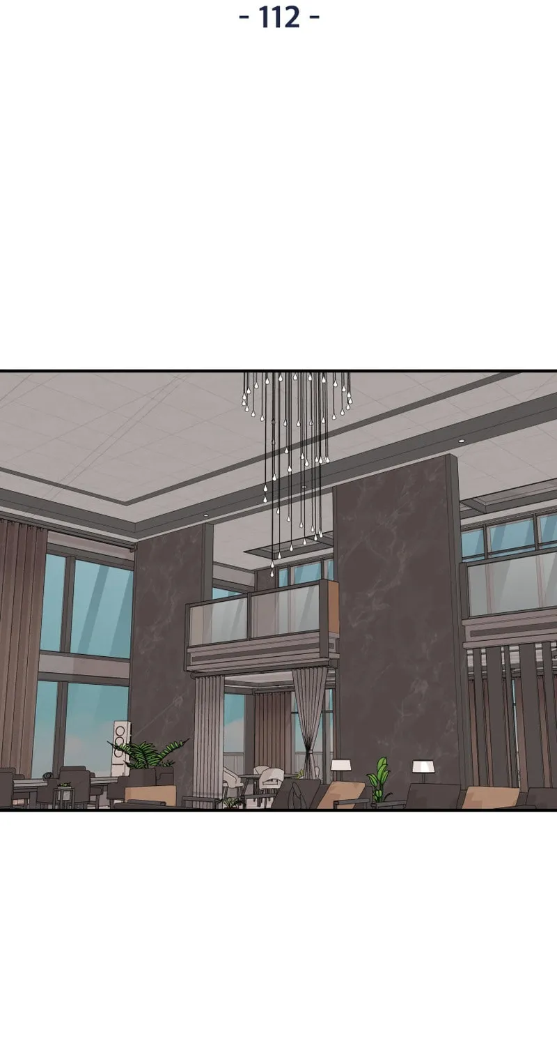 Read Guard Pass chapter 112 image 30 on Lezhin