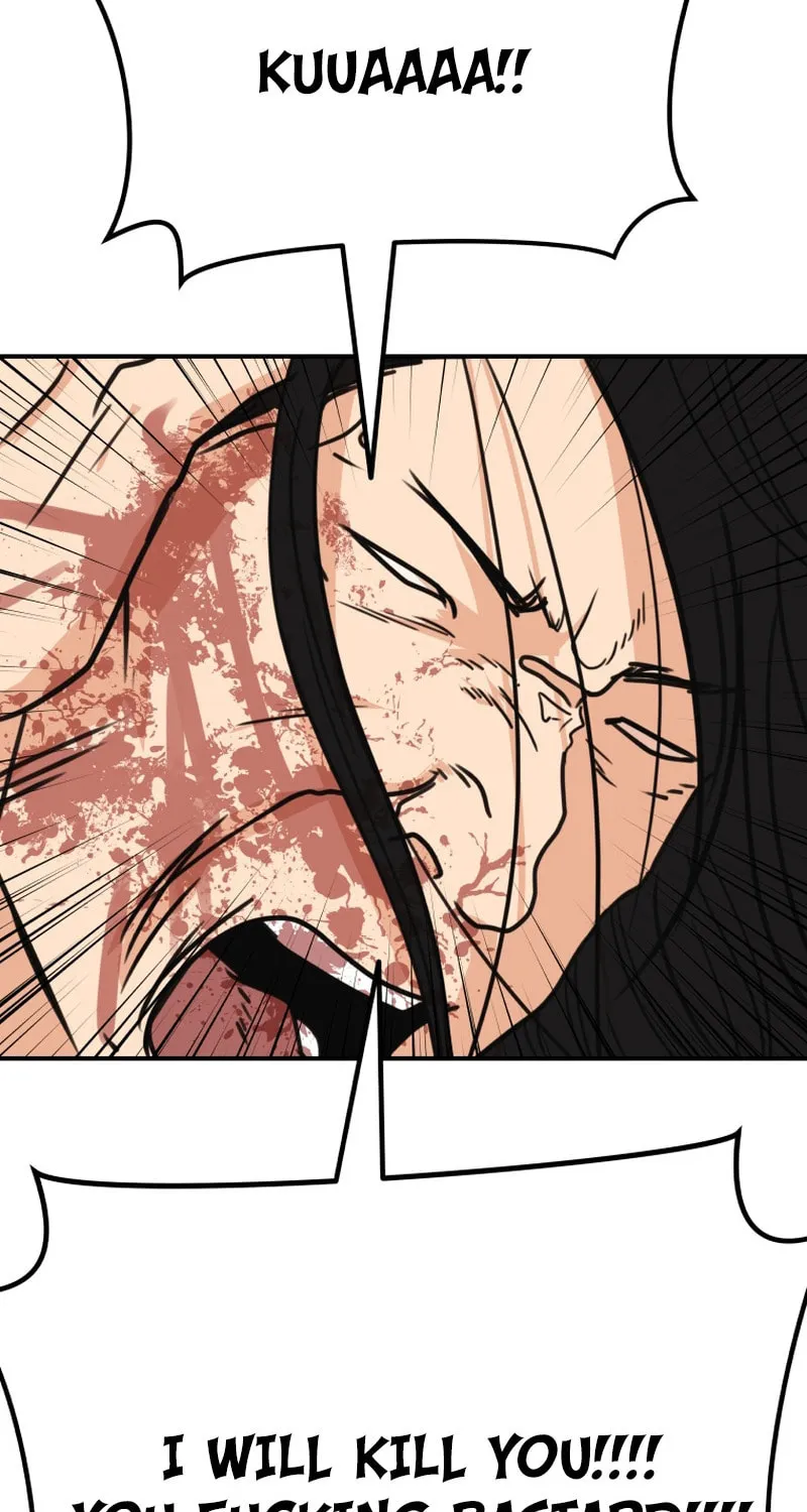 Read Guard Pass chapter 112 image 32 on Lezhin