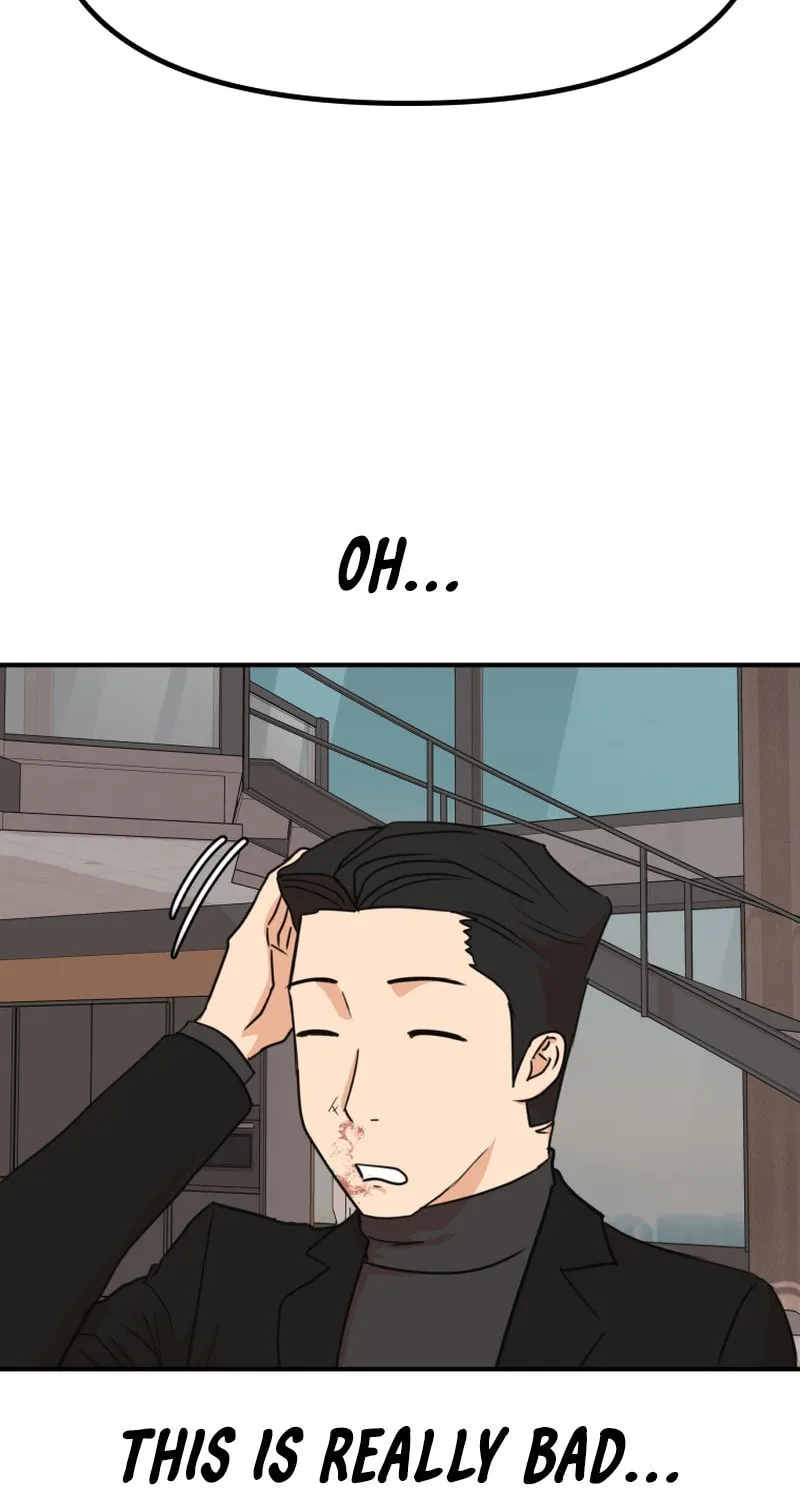 Read Guard Pass chapter 112 image 36 on Lezhin