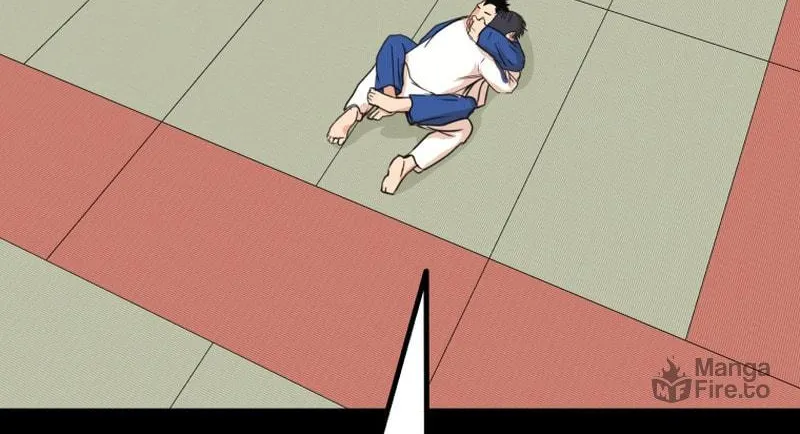 Read Guard Pass chapter 112 image 5 on Lezhin