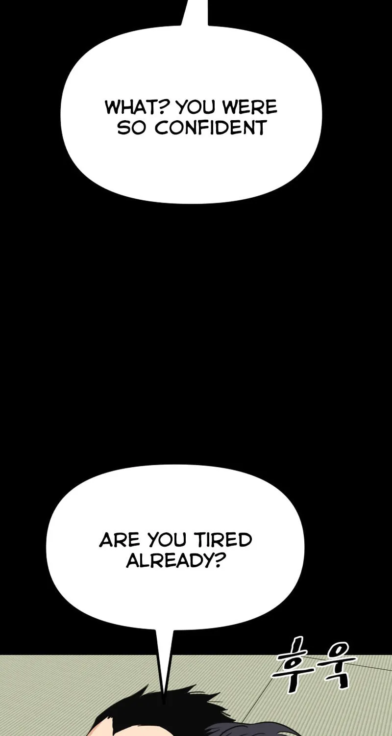 Read Guard Pass chapter 112 image 6 on Lezhin