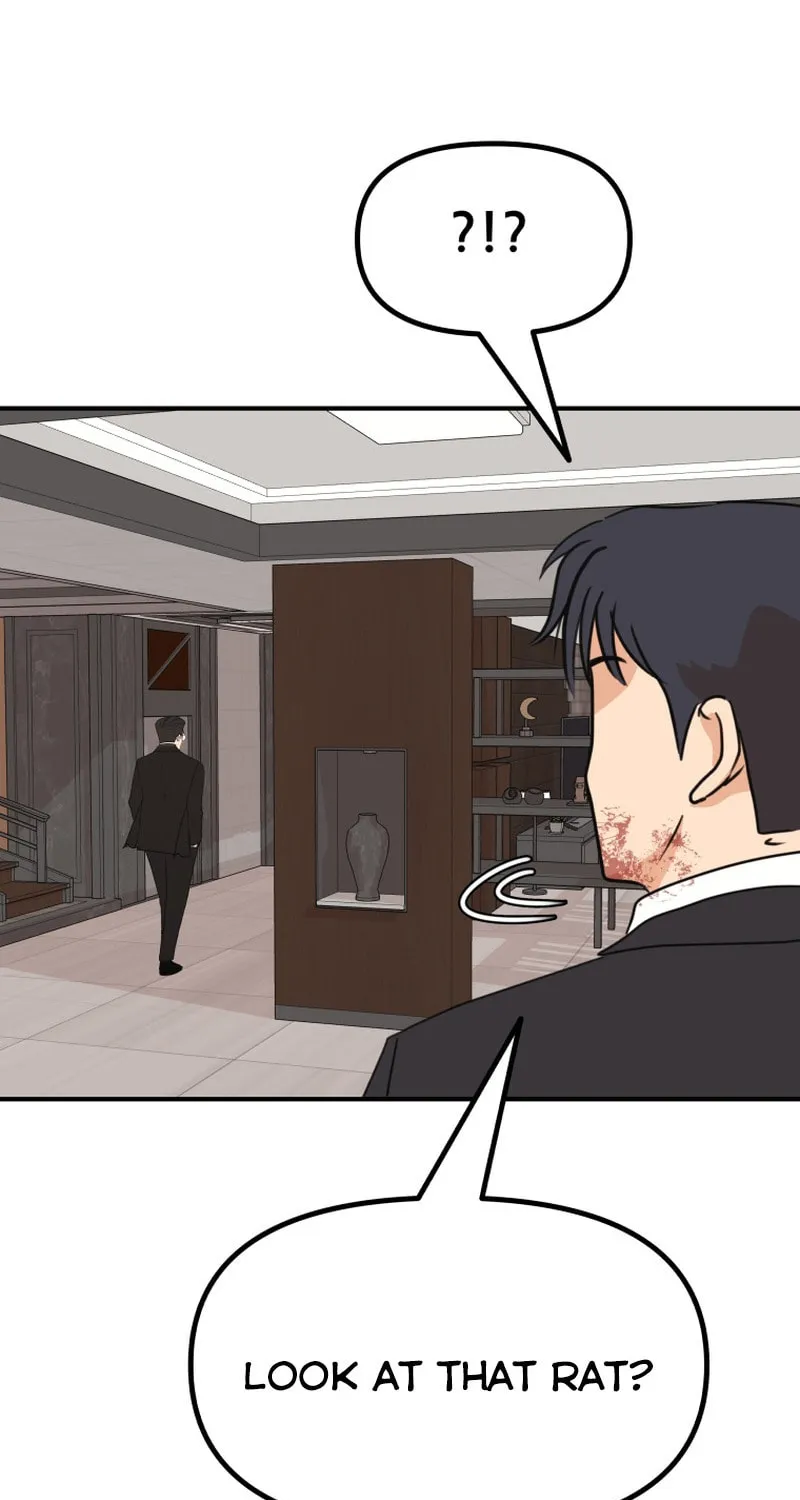 Read Guard Pass chapter 112 image 60 on Lezhin