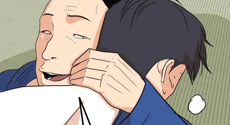 Read Guard Pass chapter 112 image 7 on Lezhin