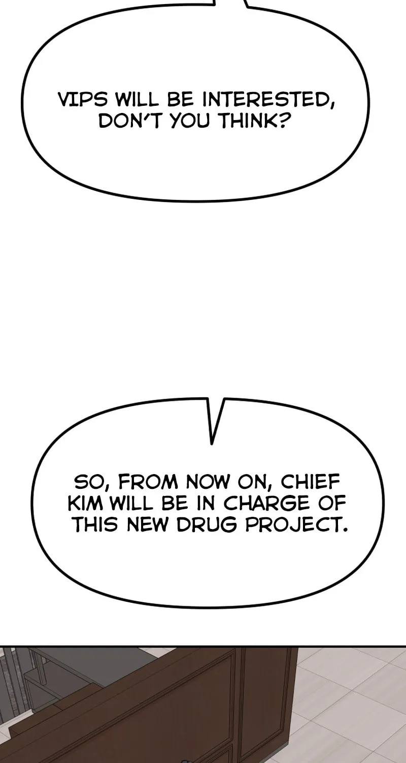 Read Guard Pass chapter 112 image 86 on Lezhin