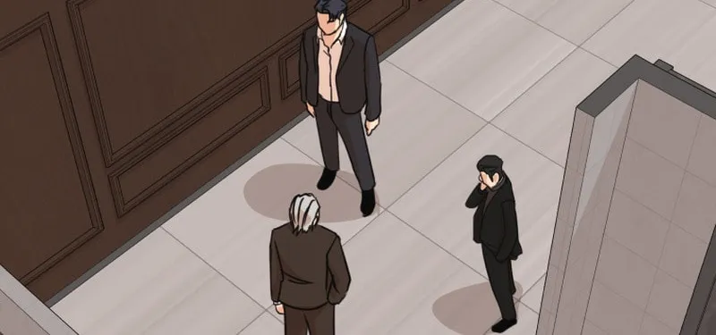 Read Guard Pass chapter 112 image 87 on Lezhin