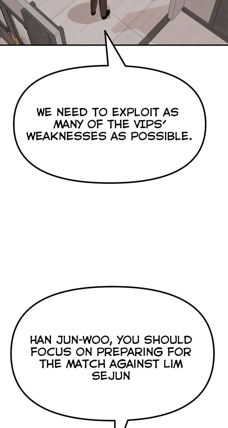 Read Guard Pass chapter 112 image 88 on Lezhin