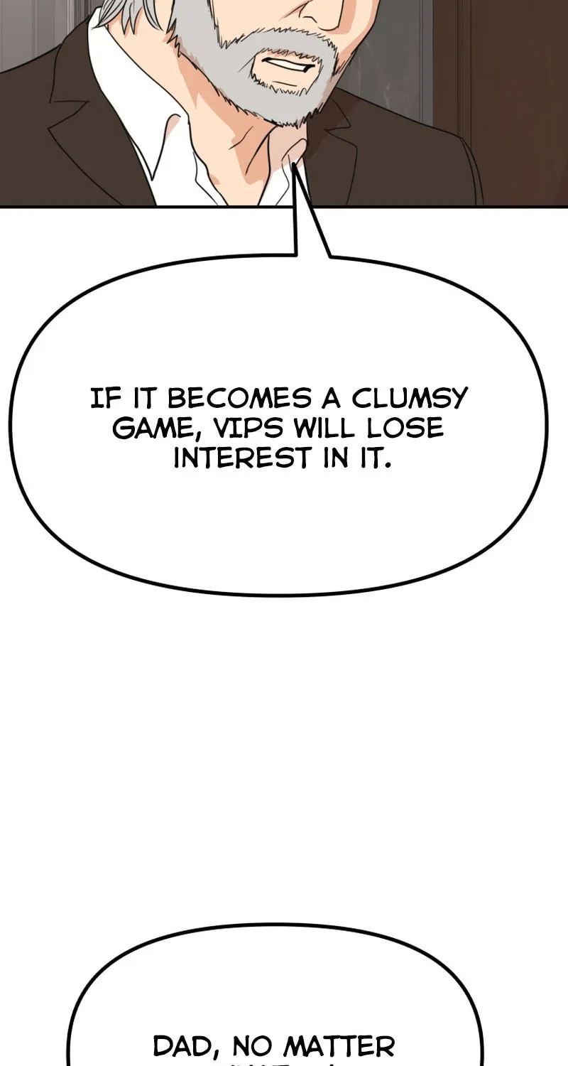 Read Guard Pass chapter 112 image 90 on Lezhin