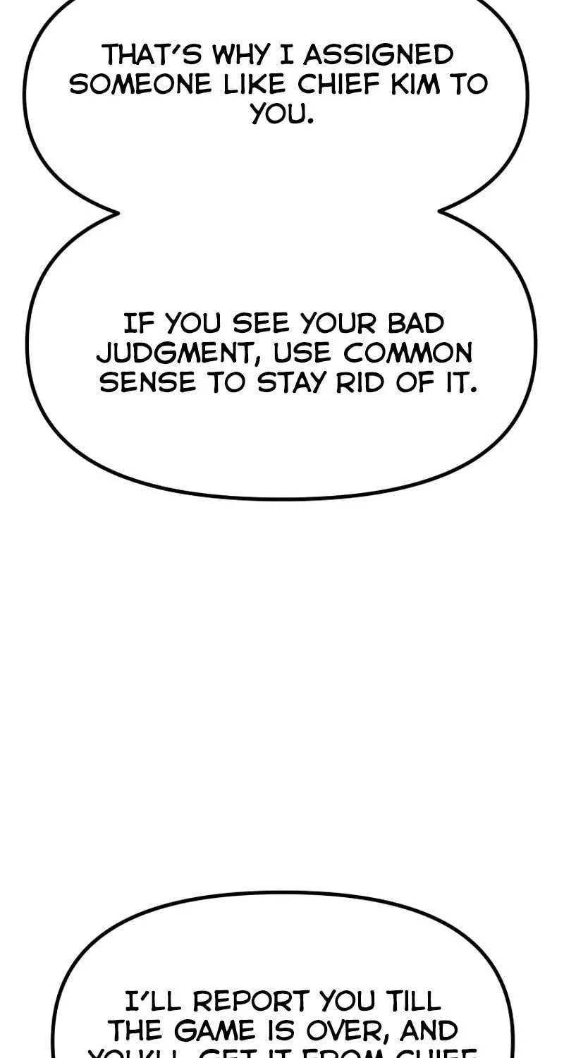 Read Guard Pass chapter 112 image 98 on Lezhin