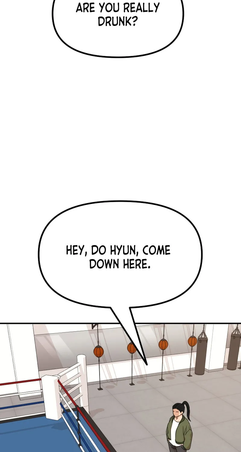 Read Guard Pass chapter 113 image 14 on Lezhin