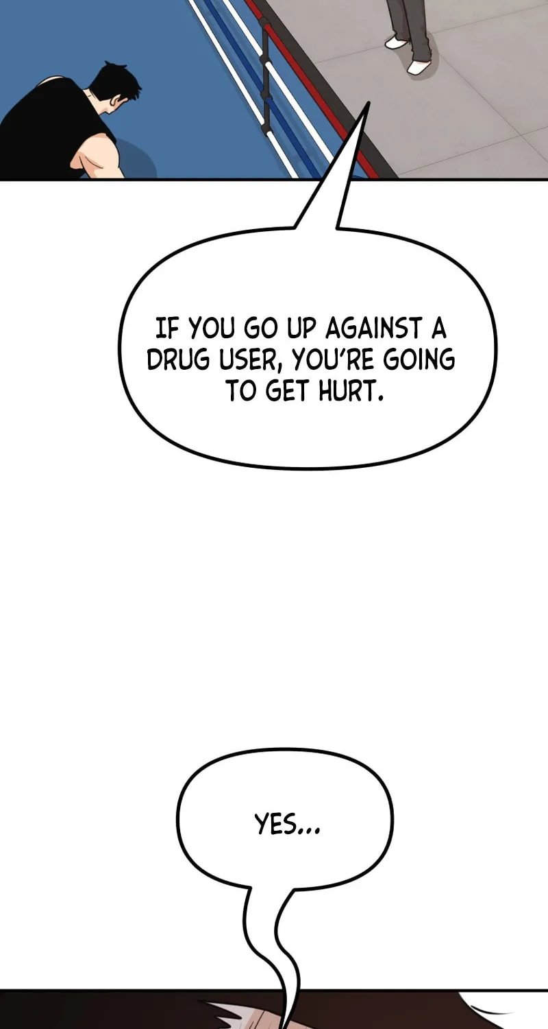 Read Guard Pass chapter 113 image 15 on Lezhin