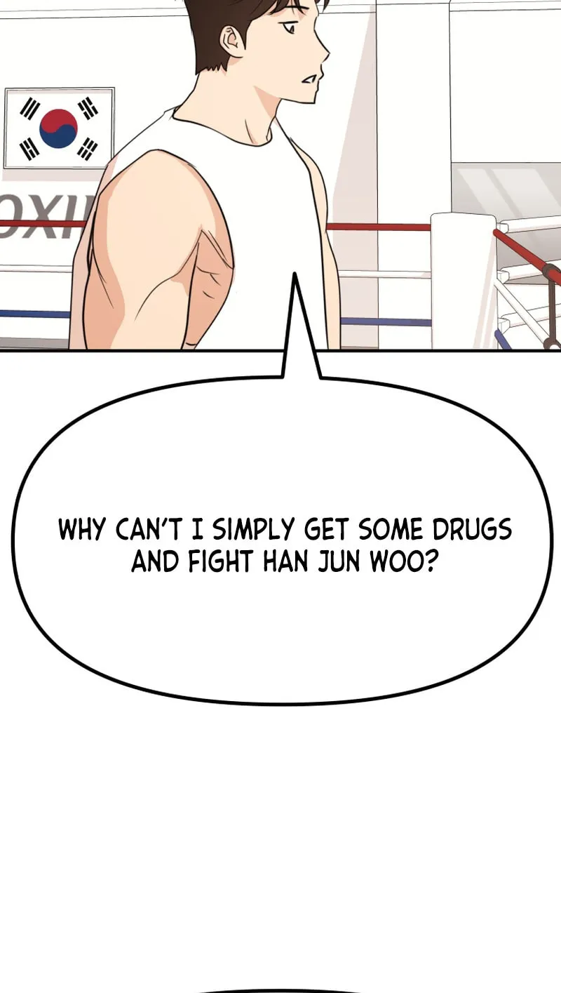 Read Guard Pass chapter 113 image 20 on Lezhin