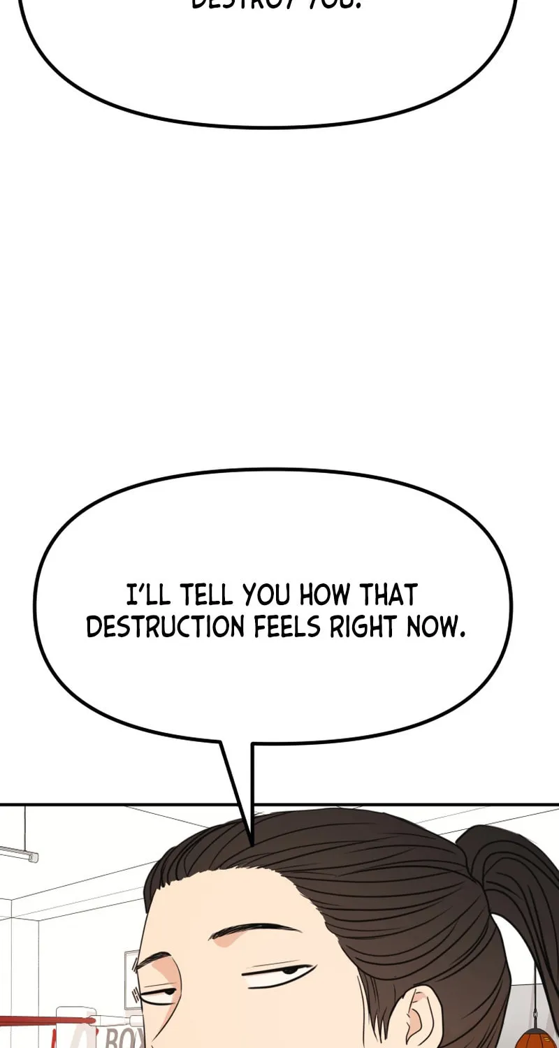 Read Guard Pass chapter 113 image 22 on Lezhin
