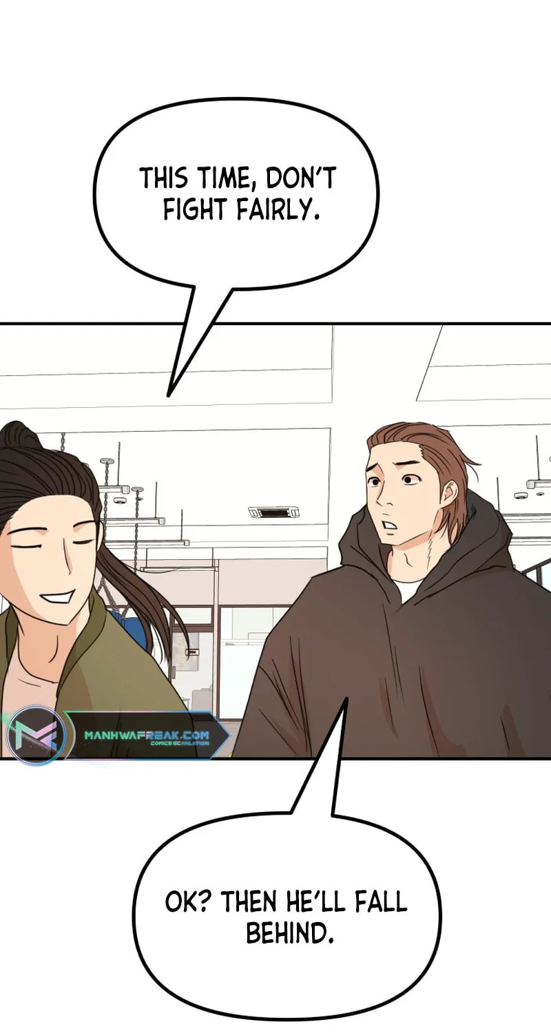 Read Guard Pass chapter 113 image 25 on Lezhin