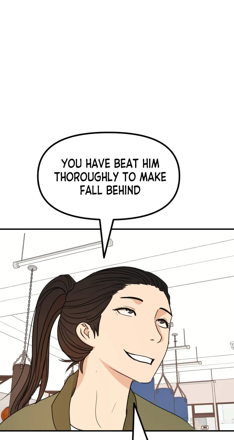 Read Guard Pass chapter 113 image 26 on Lezhin
