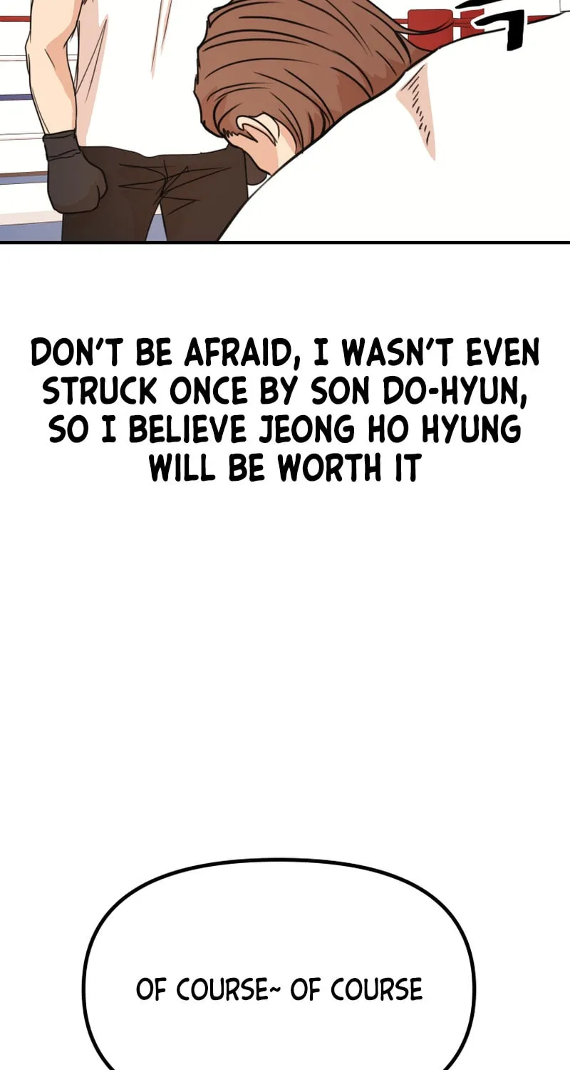 Read Guard Pass chapter 113 image 33 on Lezhin