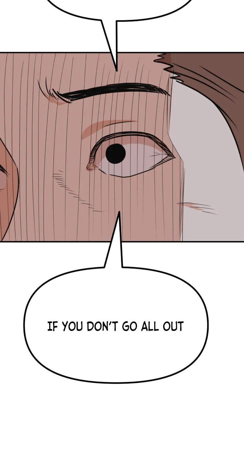 Read Guard Pass chapter 113 image 34 on Lezhin
