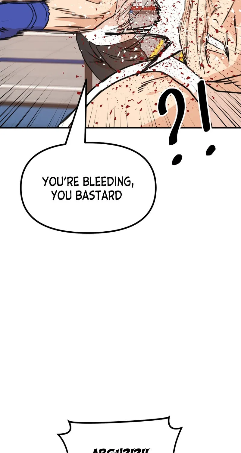 Read Guard Pass chapter 113 image 36 on Lezhin