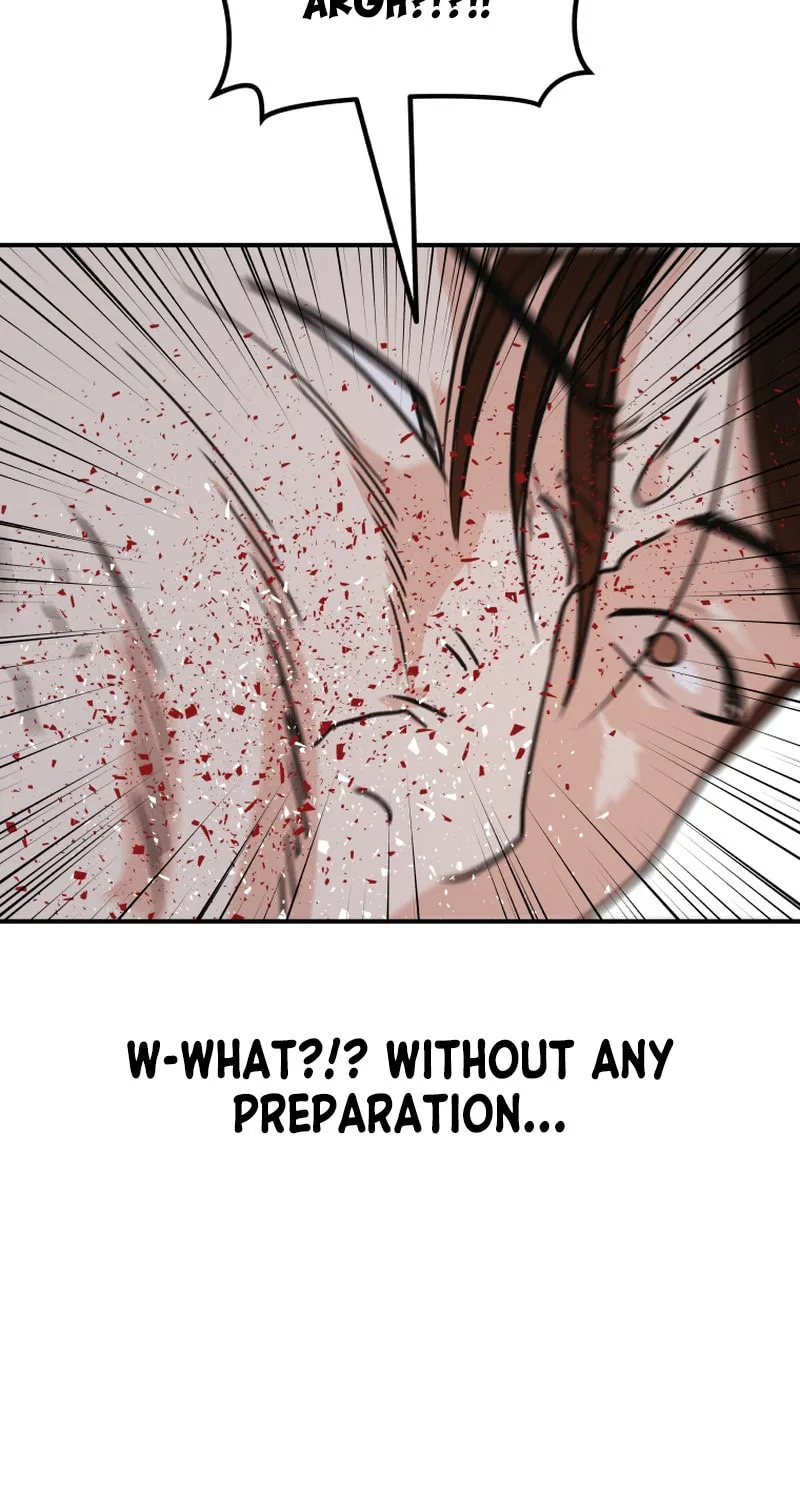 Read Guard Pass chapter 113 image 37 on Lezhin