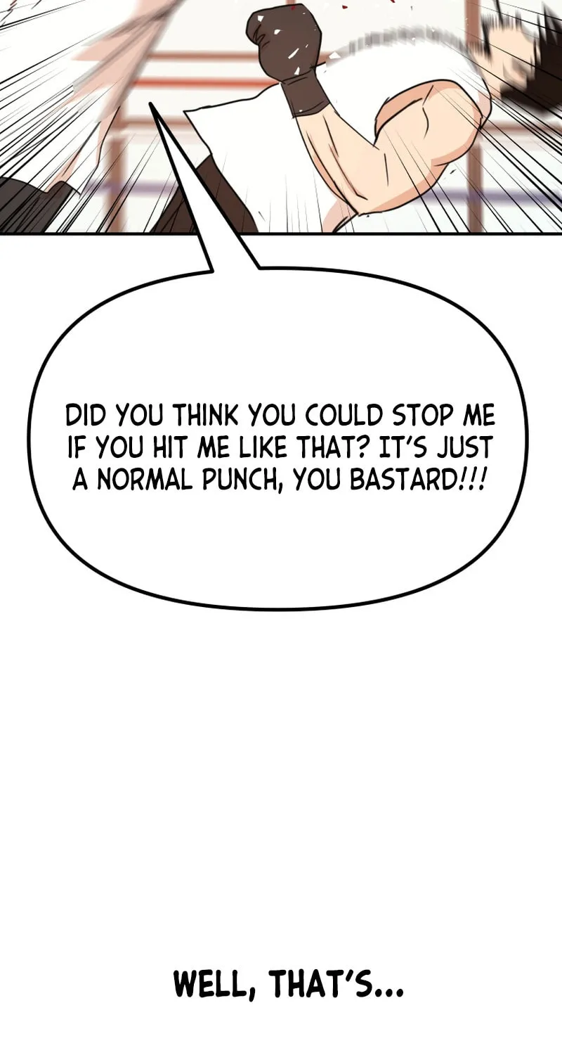 Read Guard Pass chapter 113 image 40 on Lezhin