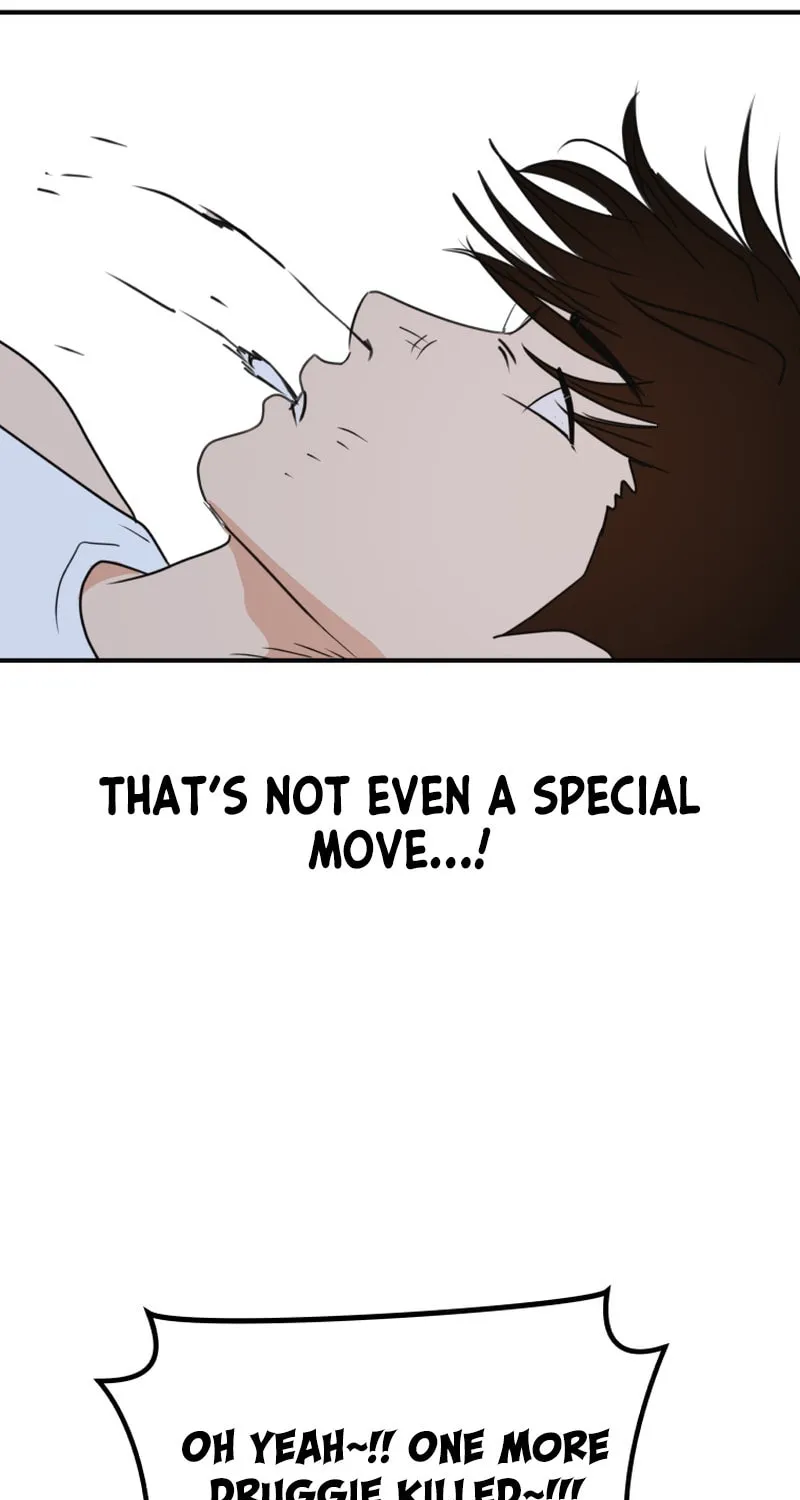 Read Guard Pass chapter 113 image 41 on Lezhin