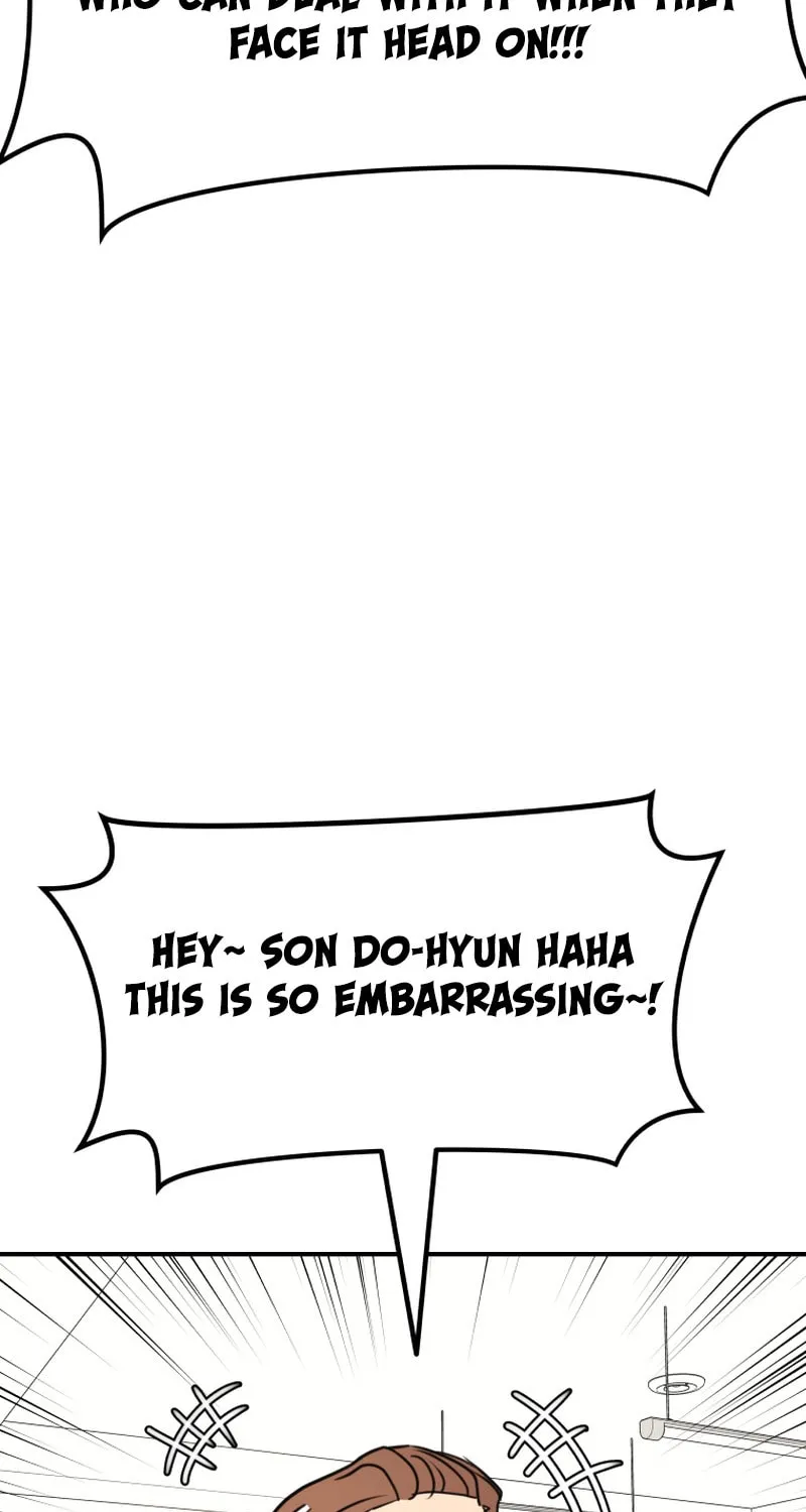 Read Guard Pass chapter 113 image 43 on Lezhin