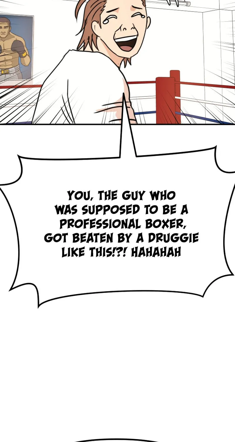 Read Guard Pass chapter 113 image 44 on Lezhin