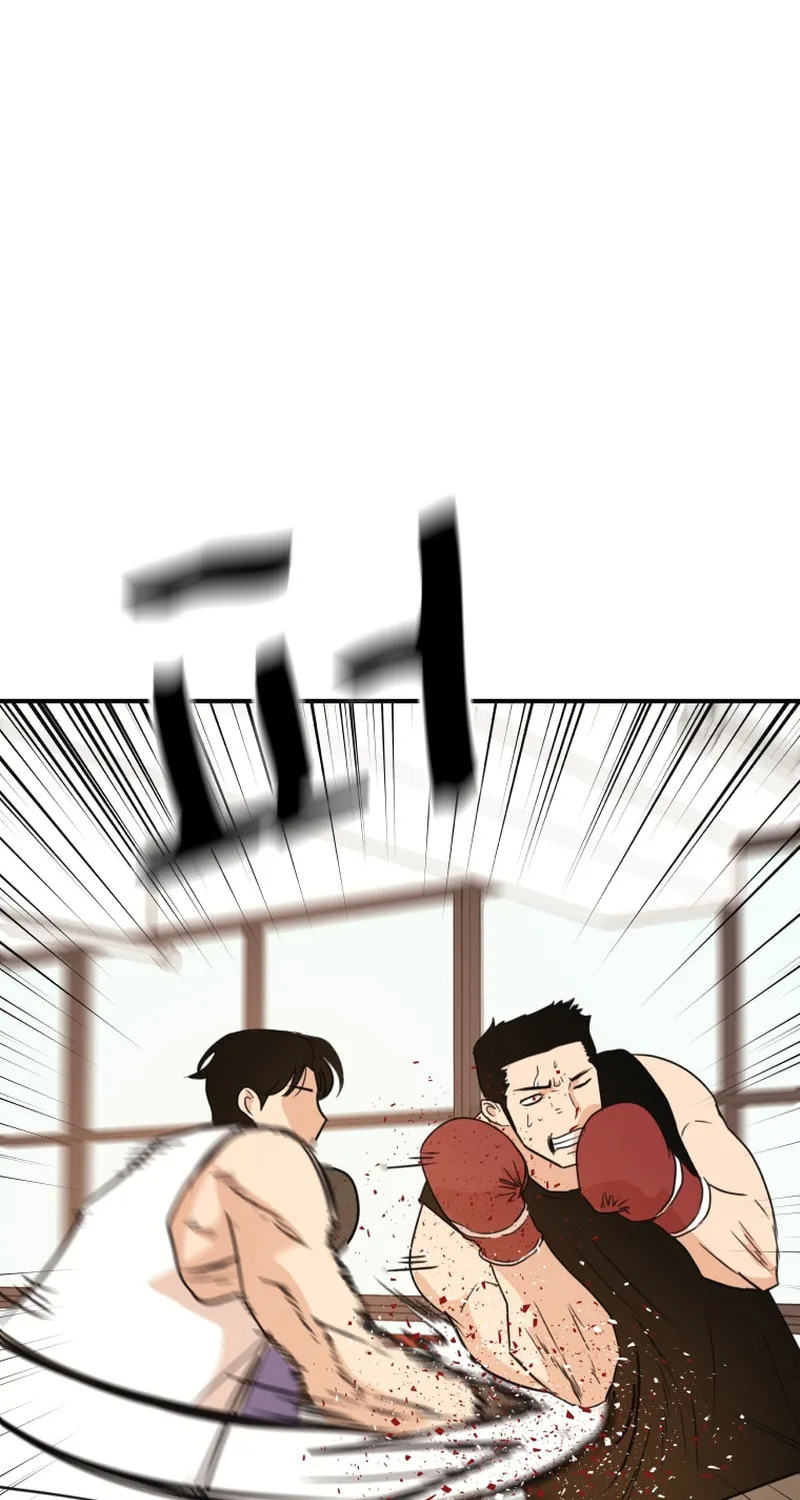 Read Guard Pass chapter 113 image 5 on Lezhin