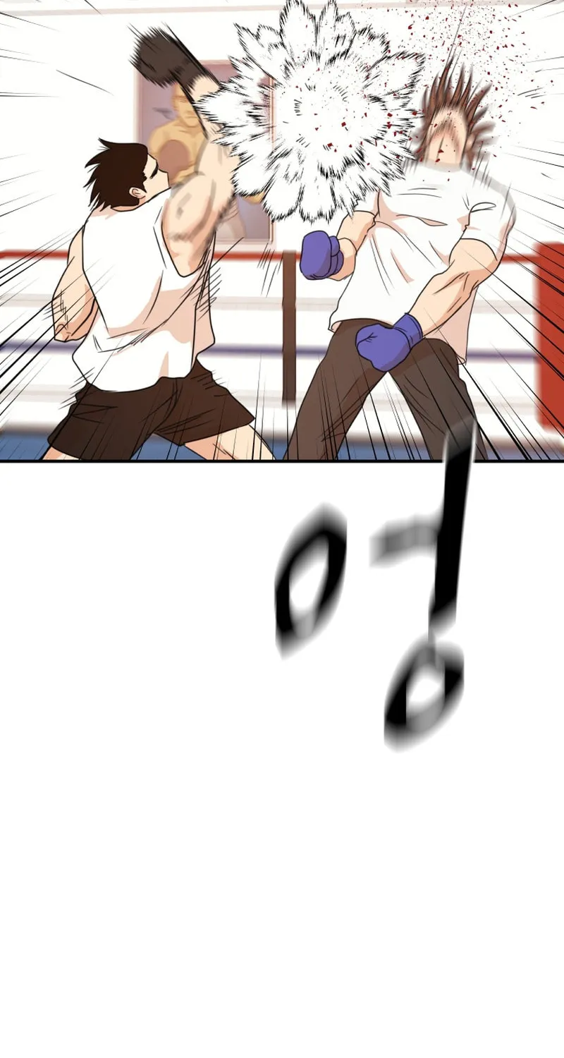 Read Guard Pass chapter 113 image 54 on Lezhin