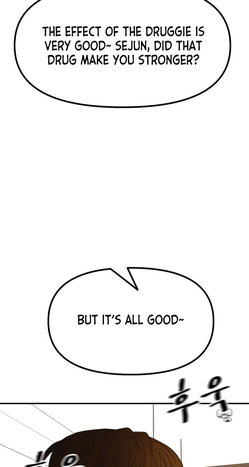 Read Guard Pass chapter 113 image 56 on Lezhin
