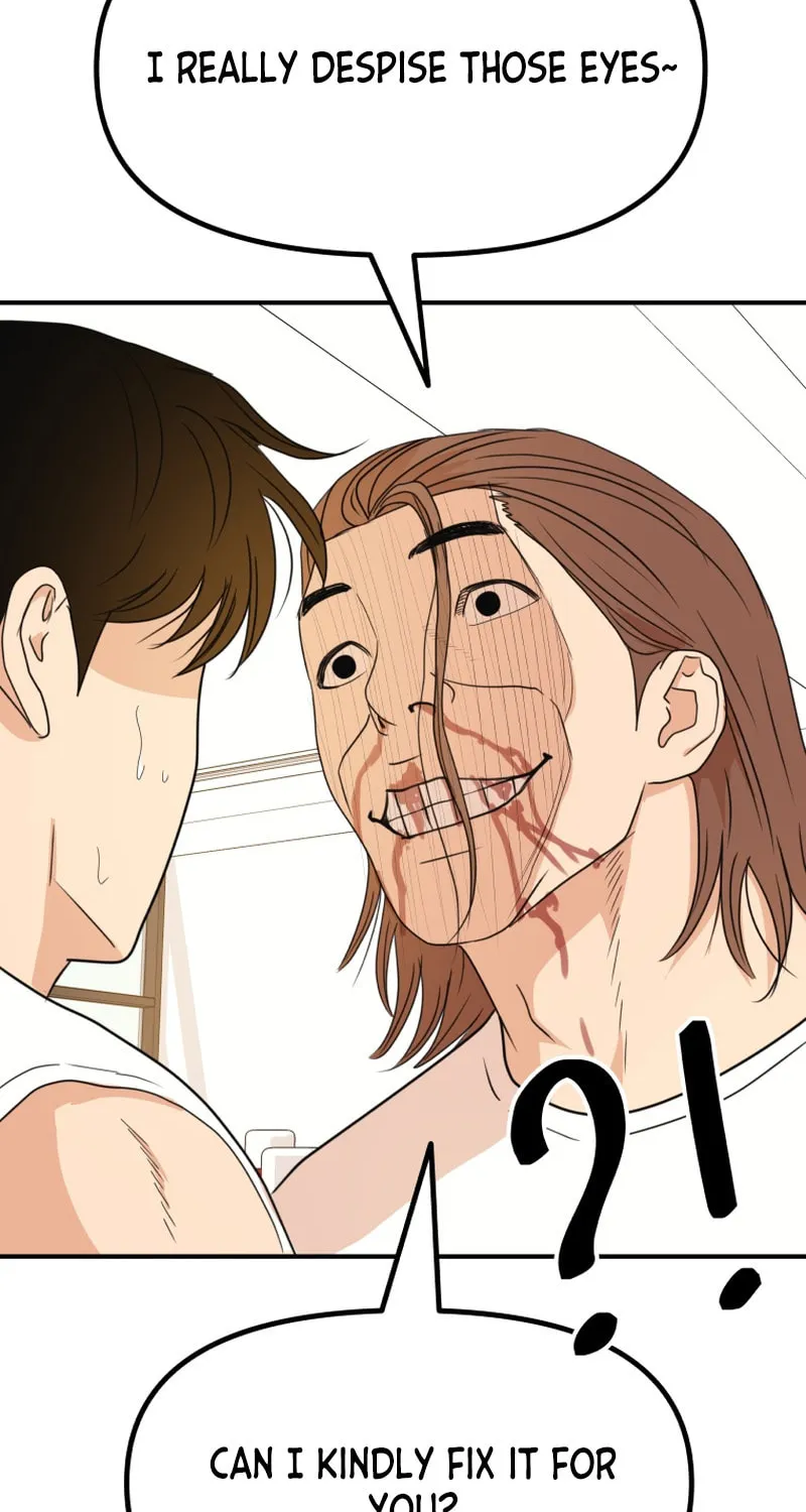 Read Guard Pass chapter 113 image 58 on Lezhin
