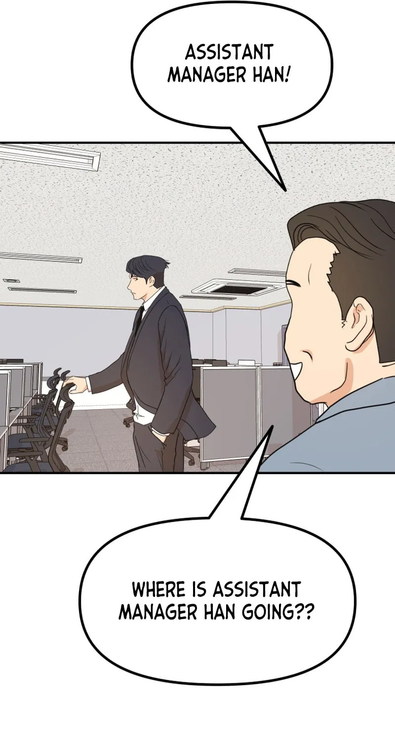 Read Guard Pass chapter 113 image 61 on Lezhin