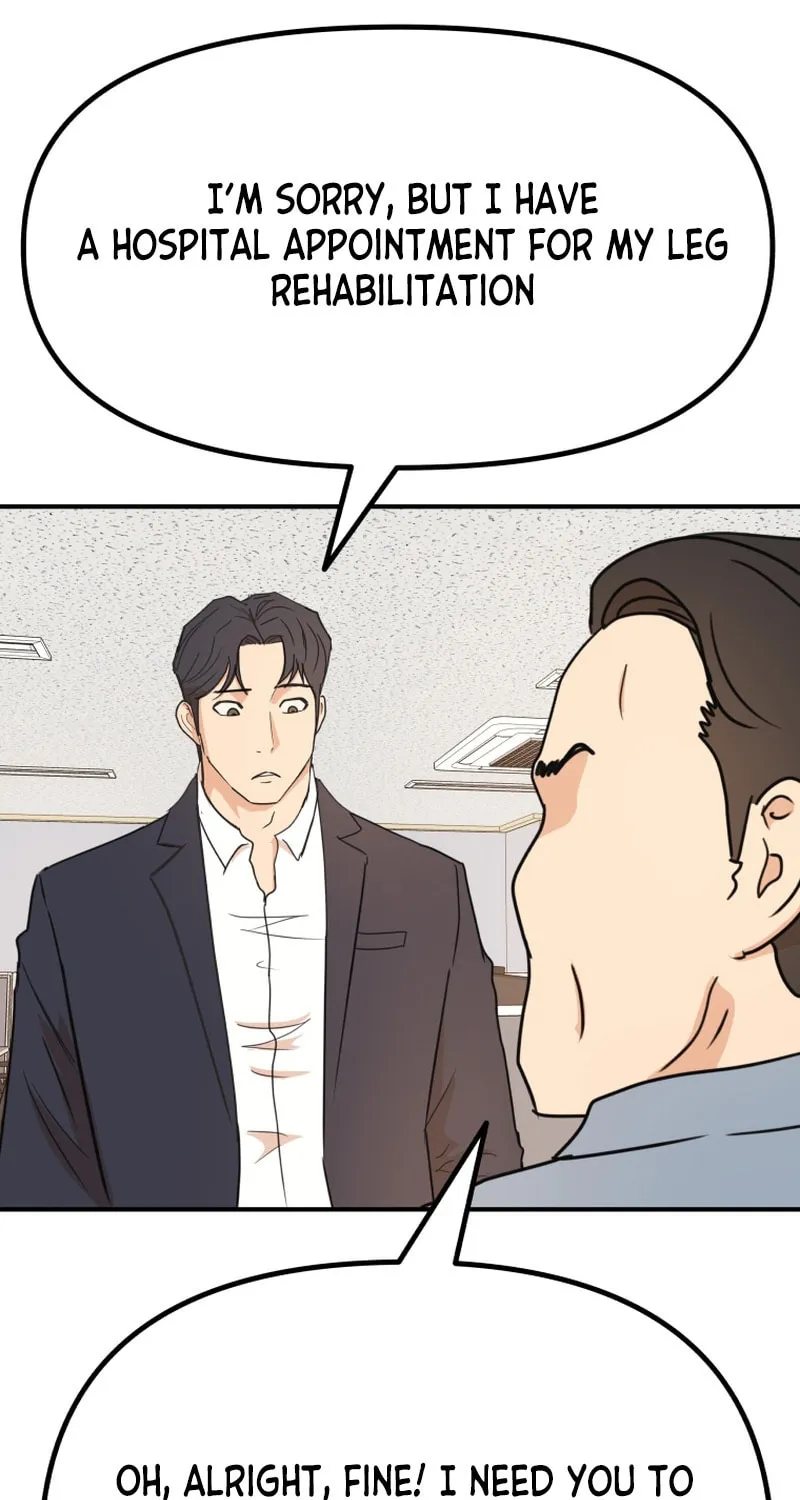 Read Guard Pass chapter 113 image 65 on Lezhin